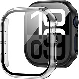 TECH-PROTECT DEFENSE360 FOR APPLE WATCH 10 (42mm) clear