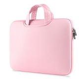 TECH-PROTECT AIRBAG LAPTOP 15-16 pink