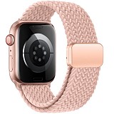 TECH-PROTECT REPLACMENT BAND NYLONMAG FOR APPLE WATCH 4/5/6/7/8/9/10/SE (40/41/42 MM) dr