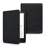 TECH-PROTECT SMARTCASE KINDLE PAPERWHITE VI / 6 / COLORSOFT SIGNATURE EDITION black