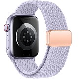 TECH-PROTECT REPLACMENT BAND NYLONMAG FOR APPLE WATCH 4/5/6/7/8/9/10/SE (40/41/42 MM) pe