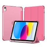 TECH-PROTECT SC PEN HYBRID CASE IPAD 10.9 10 2022 magenta