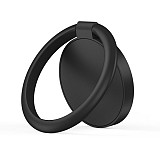 TECH-PROTECT RING STAND UNIVERSAL MOBILE HOLDER MAGNETIC black