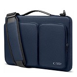 TECH-PROTECT DEFENDER BAG LAPTOP 15-16 blue