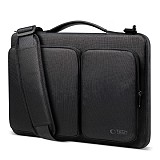 TECH-PROTECT DEFENDER BAG LAPTOP 13-14 black