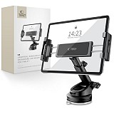 TECH-PROTECT CAR HOLDER V4 WINDSHIELD & DASHBOARD CAR MOUNT FOR TABLET black