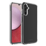 VIVANCO SAFE & STEADY CASE SAMSUNG A14 5G transparent backcover