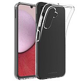 VIVANCO SUPER SLIM CASE SAMSUNG A14 5G transparent backcover