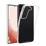 VIVANCO SUPER SLIM CASE SAMSUNG S23 PLUS transparent backcover