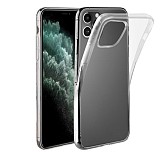 VIVANCO SUPER SLIM CASE IPHONE 11 PRO MAX transparent backcover