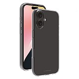 VIVANCO SUPER SLIM CASE IPHONE 16 PLUS transparent backcover