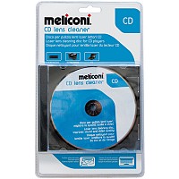 CD   MELICONI CD LENS CLEANER