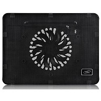 Notebook cooler Wind Pal MΙΝΙ για laptop έως και 15.6 DEEPCOOL WIND PAL MINI