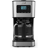    1.5L, 950W LIFE Aroma Digital