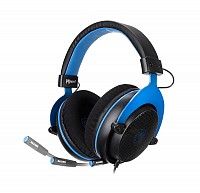 SADES Gaming Headset Mpower, Multiplatform, 3.5mm, 50mm ,  SA-723