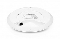 UBIQUITI UniFi Access Point UAP-NANOHD, 4x4 MU-MIMO, 802.11ac Wave 2 UAP-NANOHD