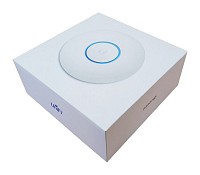 UBIQUITI UniFi Access Point UAP-NANOHD, 4x4 MU-MIMO, 802.11ac Wave 2 UAP-NANOHD