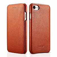 Xoomz XIP 714 iPhone 7/8/SE 2020 Brown