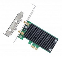 TP-LINK Wireless PCI Express Adapter ARCHER T4E, Dual Band, Ver. 1.0 ARCHER-T4E