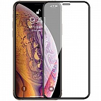 T-Max Full Face 3D Temp.Glass For iPhone 11 Pro Max/XS Max