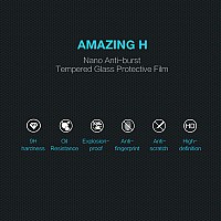 NILLKIN tempered glass Amazing   Apple iPhone 11 Pro/X/XS 6902048147041