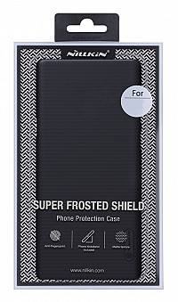 NILLKIN  Super Frost Shield  iPhone 11 Pro,  6902048186477