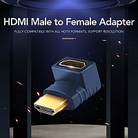 CABLETIME  HDMI HA11, , 4K/60Hz,  5210131039472