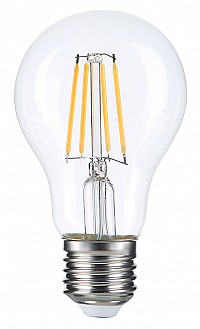 OPTONICA LED  A60 Filament 1311, 8W, 4500K, E27, 810lm OPT-1311