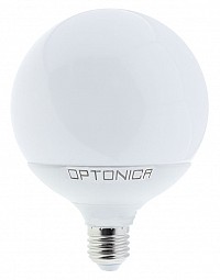 OPTONICA LED  G120 1884, 18W, 6000K, E27, 1440lm OPT-1884