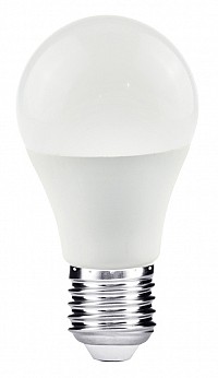 POWERTECH LED  A60 E27-015,   , 9W, 6500K, E27 E27-015