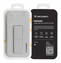 WOZINSKY  Kickstand 69536  Samsung A42 5G,  69536