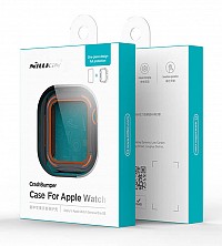 NILLKIN  CrashBumper  Apple Watch series 4/5/6/SE, 40mm,  6902048214668