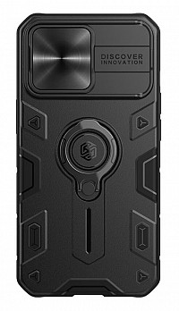 NILLKIN  CamShield Armor  Apple iPhone 13 Pro,  6902048223028