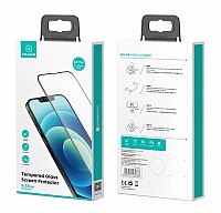 USAMS tempered glass  iPhone 13 Pro US-BH786, 0.33mm BH786M01