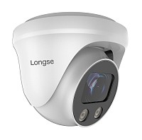 LONGSE IP  CMLBFG400WH, 2.8mm, 4MP,  IP67, PoE CMLBFG400WH