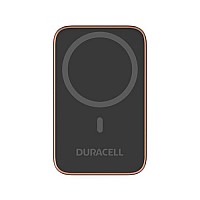   Duracell Magnetic MagSafe Micro 5 12W 5000mAh    