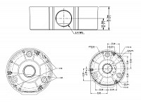 UNIARCH   TR-JB03-G-IN, ,  TR-JB03-G-IN