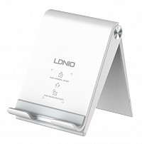 LDNIO  smartphone MG07, foldable, 4.7-7.2,  6933138691489