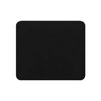 Mousepad 350x250x3mm Black