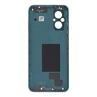 XIAOMI Poco M5 - Battery cover Green Original