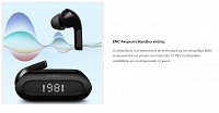 Ακουστικά Earbuds - Mibro Earbuds 3 (Black)