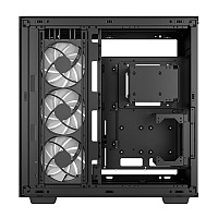  DEEPCOOL CH780   Mini ITX / Micro ATX / ATX  E-ATX DEEPCOOL CH780