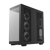  DEEPCOOL CH780   Mini ITX / Micro ATX / ATX  E-ATX DEEPCOOL CH780