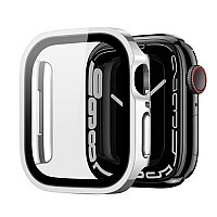  PC Dux Ducis Hamo Metallic Apple Watch 10 42mm 