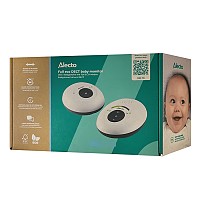 Full Eco DECT   (baby monitor)    ,   /   ALECTO DBX-115