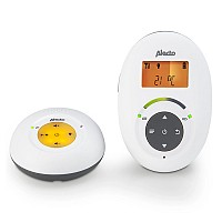 Full Eco DEC   (baby monitor)  ,      ,   /   ALECTO DBX-125