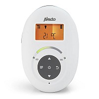 Full Eco DEC   (baby monitor)  ,      ,   /   ALECTO DBX-125