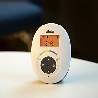 Full Eco DEC   (baby monitor)  ,      ,   /   ALECTO DBX-125