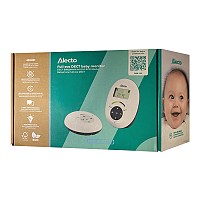 Full Eco DEC   (baby monitor)  ,      ,   /   ALECTO DBX-125