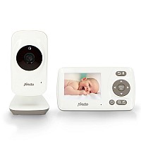 Full Eco   (baby monitor),  FHSS 2.4GHz    ,     2.4    ALECTO DVM-71